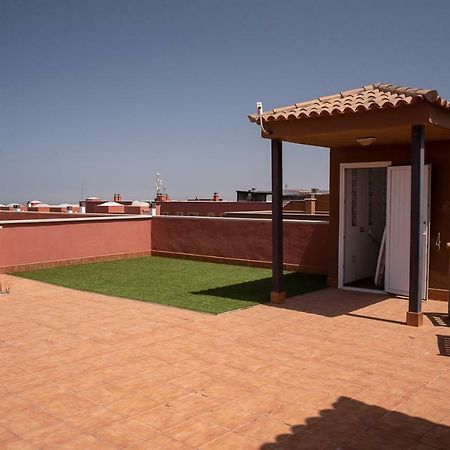 Casa Idilica Apartment Corralejo Eksteriør billede