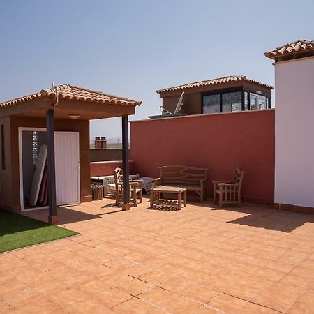 Casa Idilica Apartment Corralejo Eksteriør billede