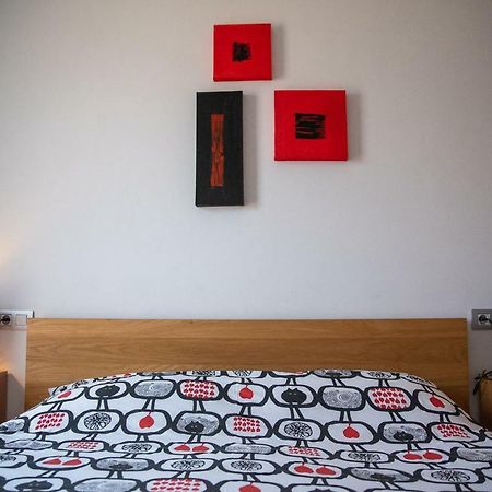 Casa Idilica Apartment Corralejo Eksteriør billede