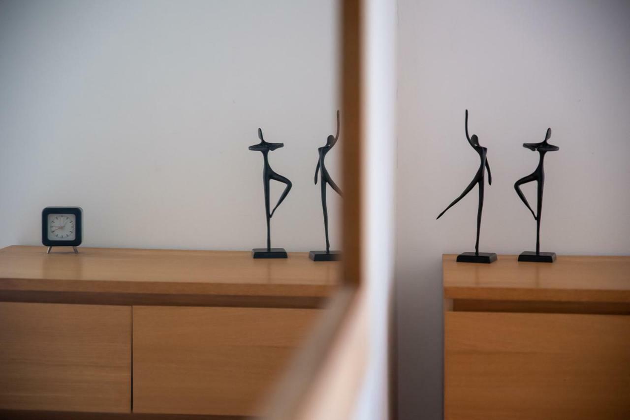 Casa Idilica Apartment Corralejo Eksteriør billede