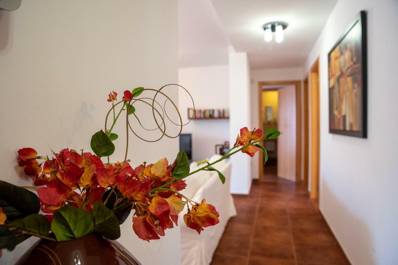 Casa Idilica Apartment Corralejo Eksteriør billede