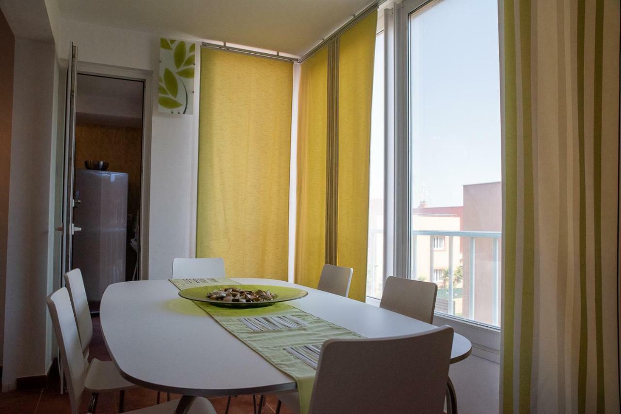 Casa Idilica Apartment Corralejo Eksteriør billede