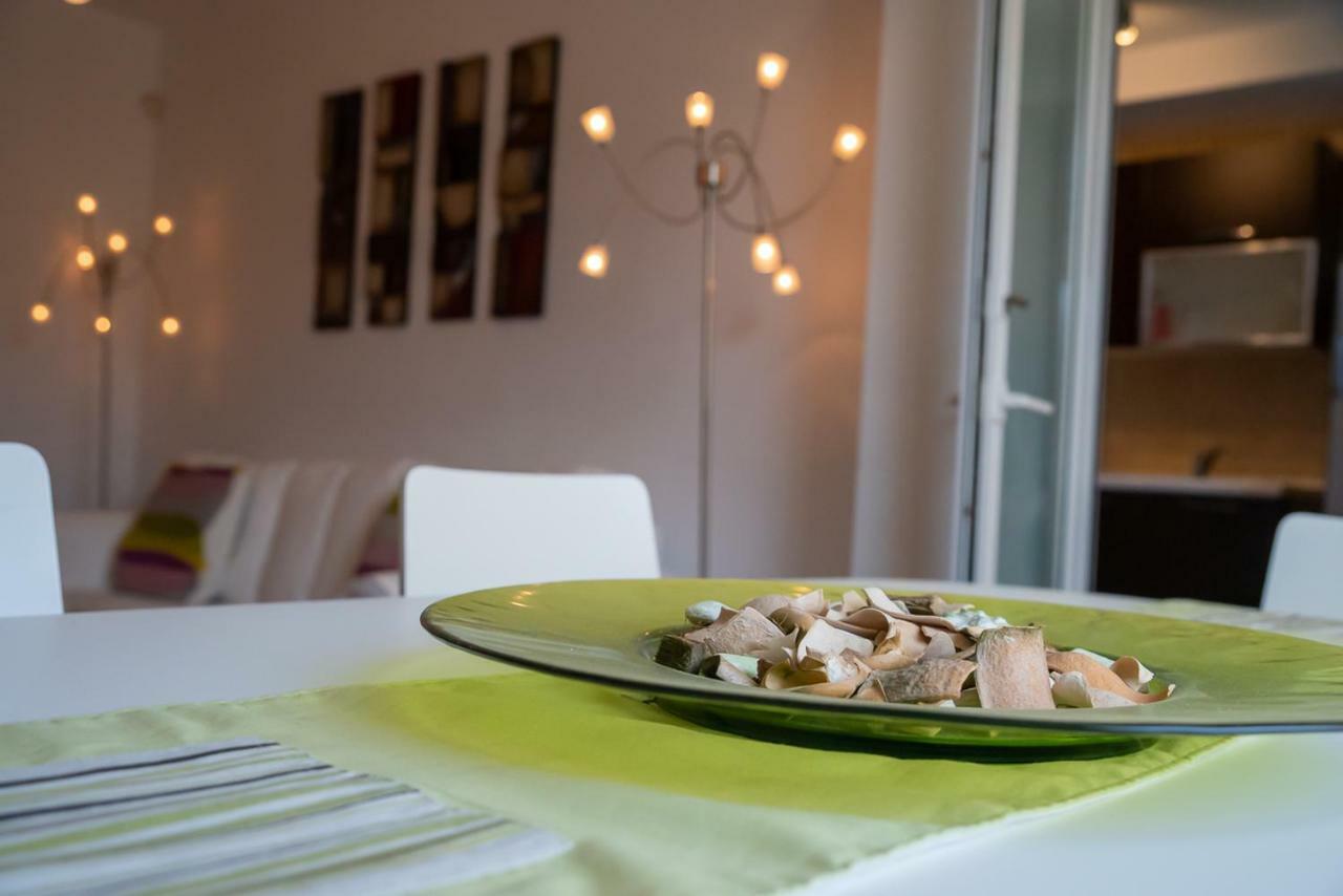 Casa Idilica Apartment Corralejo Eksteriør billede