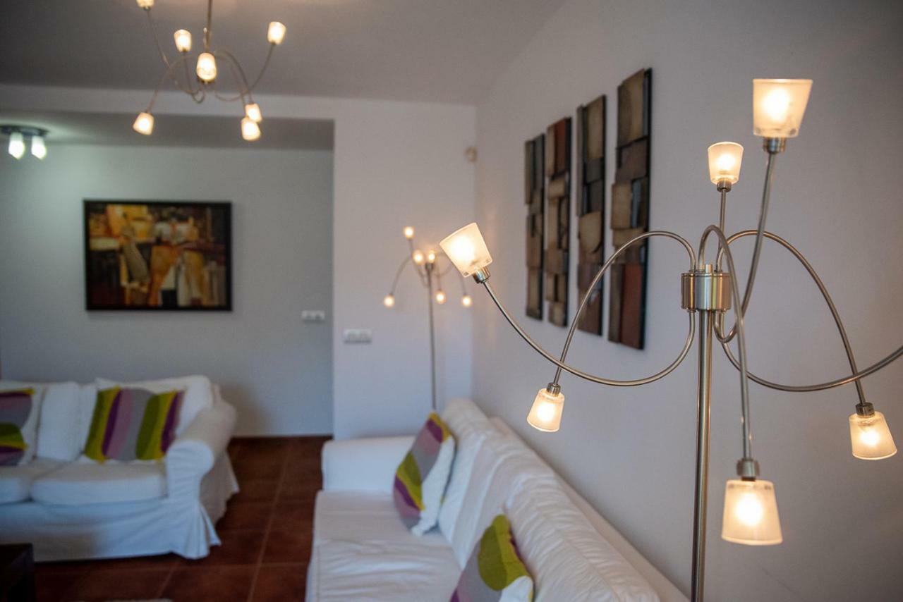 Casa Idilica Apartment Corralejo Eksteriør billede