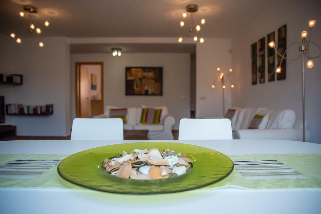 Casa Idilica Apartment Corralejo Eksteriør billede