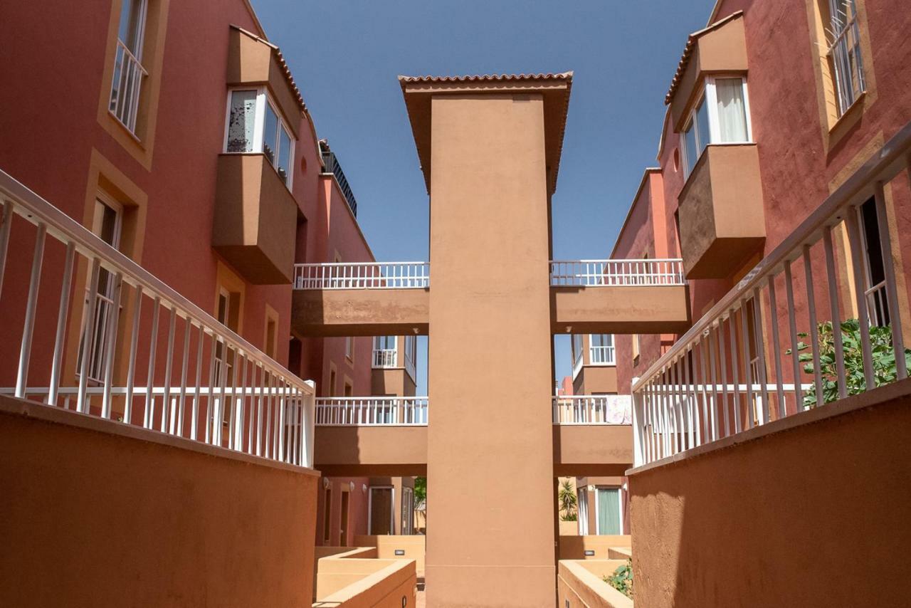Casa Idilica Apartment Corralejo Eksteriør billede
