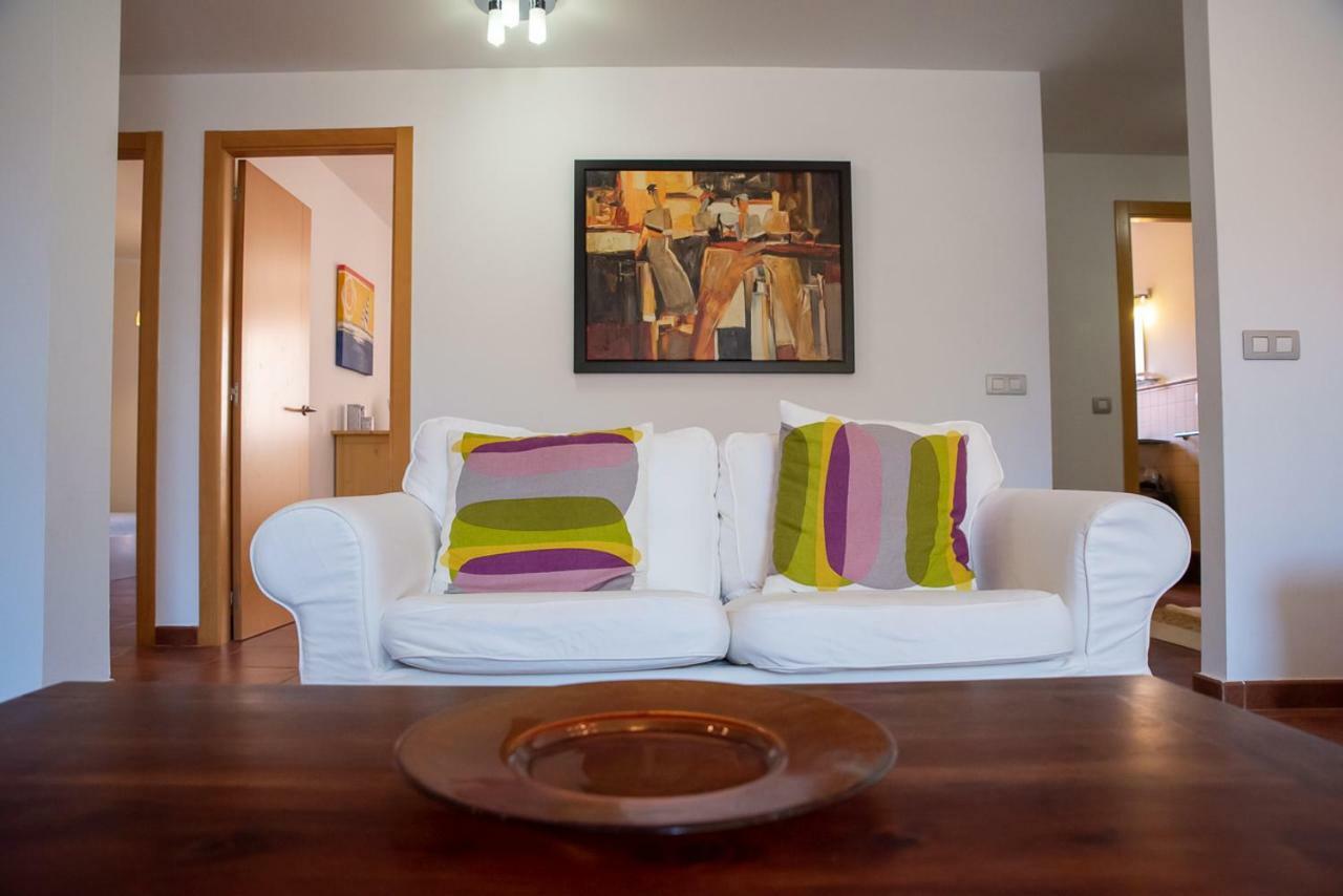 Casa Idilica Apartment Corralejo Eksteriør billede