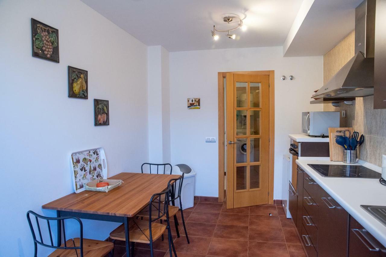 Casa Idilica Apartment Corralejo Eksteriør billede