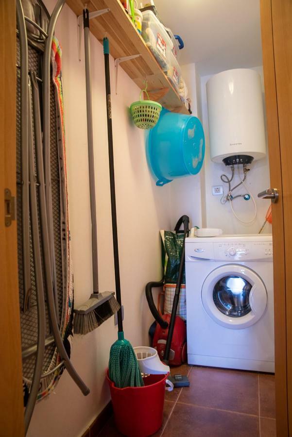 Casa Idilica Apartment Corralejo Eksteriør billede