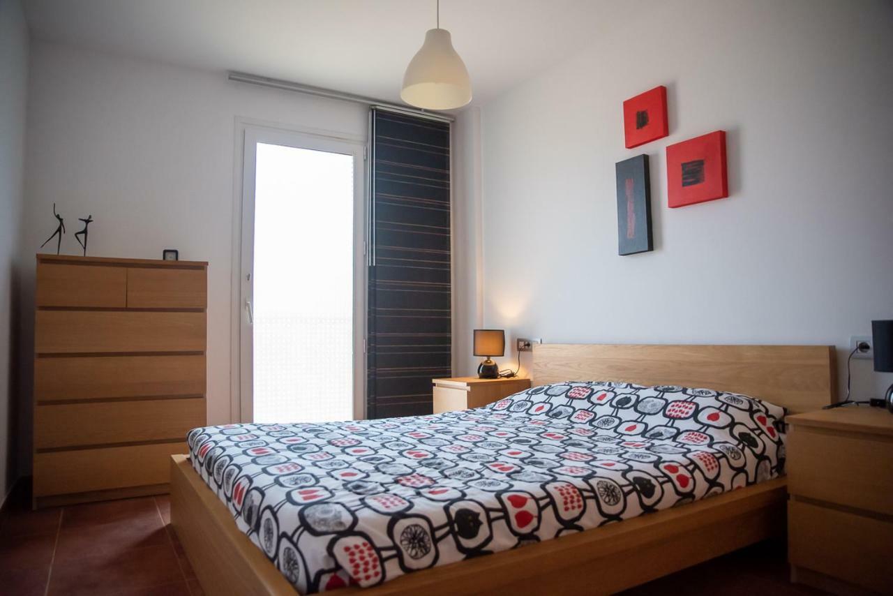 Casa Idilica Apartment Corralejo Eksteriør billede