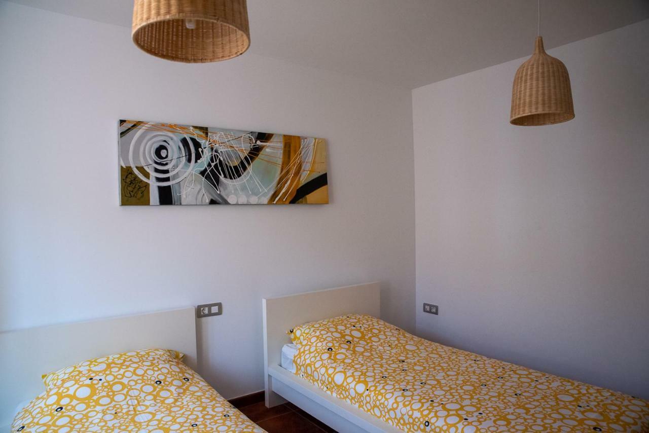 Casa Idilica Apartment Corralejo Eksteriør billede