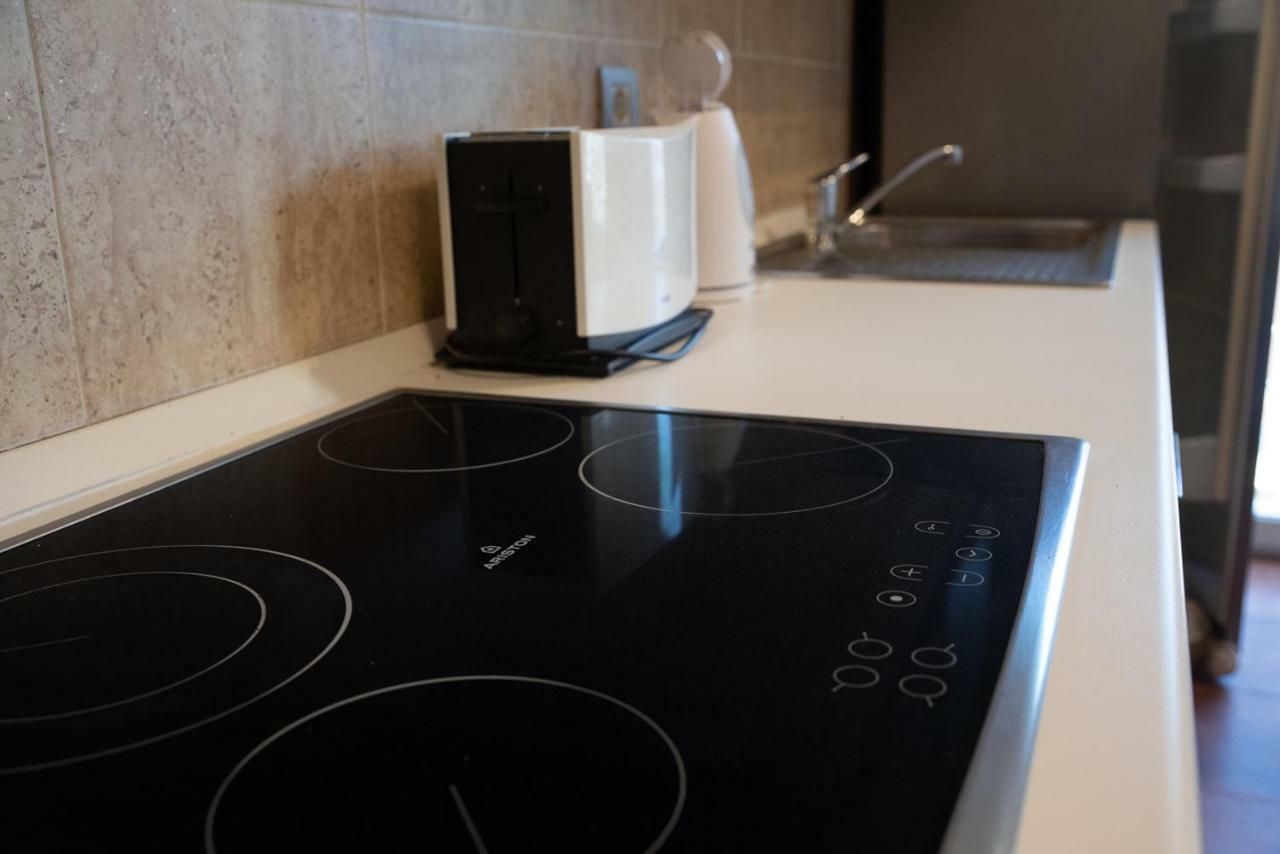 Casa Idilica Apartment Corralejo Eksteriør billede