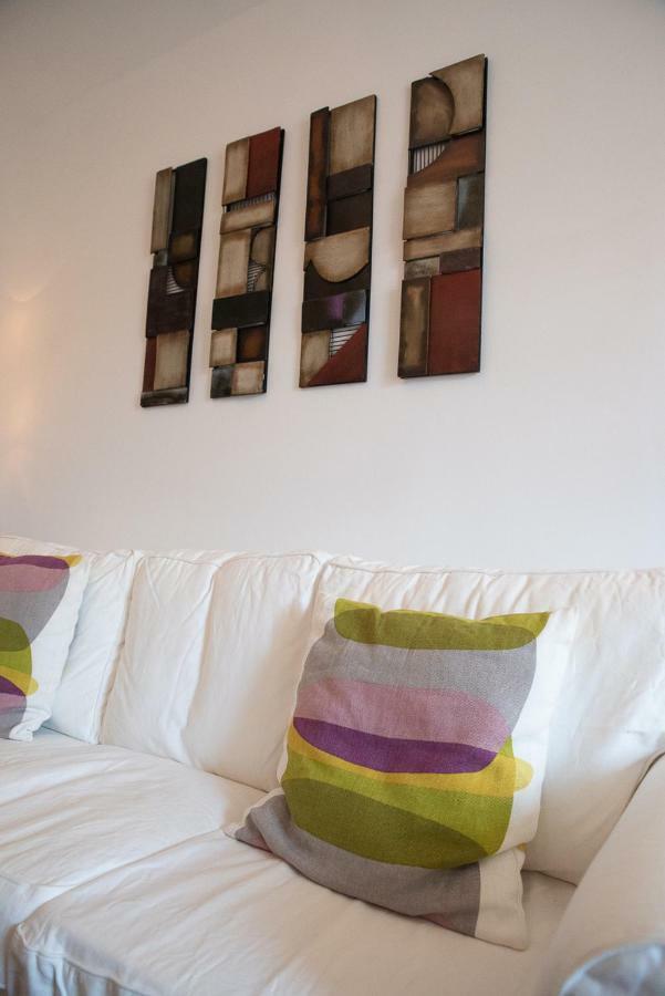 Casa Idilica Apartment Corralejo Eksteriør billede